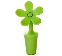 Generico Tappo per Vino in Silicone Tappo in Sughero Bottiglia Creativa Coperchio per Tappo per Birra Sigillante Anti-Perdita Accessori per Bar da Cucina per Mantenere la freschezzaBella e abile.