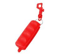 Generico Target Remover Gripper, Target Removing Tool, Shock Absorption Puller, Heavy Duty Extractor, Ergonomic Extraction Clamp with Belt Clip, Shooter Game Accessory for Youth 8.6x3.3cm