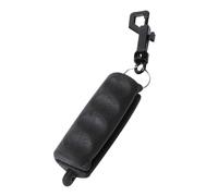 Generico Target Remover Gripper, Target Removing Tool, Shock Absorption Puller, Heavy Duty Extractor, Ergonomic Extraction Clamp with Belt Clip, Shooter Game Accessory for Youth 8.6x3.3cm