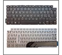 Generico Tastiera Italiana per dell NSK-QE0BW/C NSK-QE0BC_B01 Nera