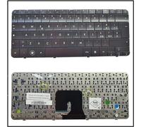 Generico Tastiera Italiana per HP Pavilion SG-32301-2LA HPMH-505999-061 506782-001 Nera