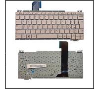 Generico Tastiera Italiana per Samsung NC110-A01 NC110-A03 NC110-A04 Bianca No Frame