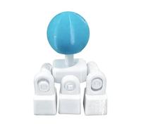 Generico Tastiera Keycap - Joystick retrò a sgancio rapido per giochi,Controller meccanico a direzioni per tastiera | Per ufficio camera da sala giochi casa lavoro