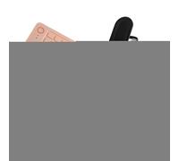 Genérico Tastiera Pieghevole - 393,7 Pollici Tastiera Pieghevole Senza Fili | Portatile Senza Fili Ultra Sottile Portatile, Pieghevoli per la maggior parte dei Tablet, Computer Portatili E Telè