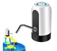 Generico Tavola ad Acqua con Pompa 'Acqua - Giocattolo Acquatico a Batteria, di pompaggio Portatile per Bambini | Sistemi di Applicazione di Attrezzature per Giochi educativi per la circolazione CR