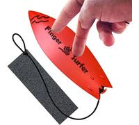 Generico Tavola da Finger Wind - Tavola da Finger per finestrino 'auto, Tastiera giocattolo The Wind | Giocattoli da sempre e ovunque per bambini Studenti universitari Giocattolo educat