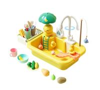 Generico Tavoli d'Acqua per Bambini da Esterno Giocattoli Estivi | D'Acqua Estivo Ragazzi Ragazze Cortile Patio Spiaggia Campeggio Asilo Casa Bagno Sala Giochi Vacanza Compleanno