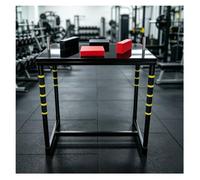 Generico Tavolo da Battaglia di Braccio di Ferro Standard Professionale, | Tavolo Da Combattimento For Club Fitness Professionale Classico Nero Rosso For Home Office Attrezzature For Il Fitness