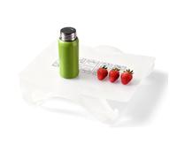 Genérico Tavolo da campeggio - Tavolo pieghevole per esterni | Messa Picnic leggera e resistente per cena, spiaggia, escursionismo, zaino in spalla, vassoio compatto per barbecue e escursionismo