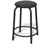 Generico Tavolo Inclinabile da Disegno a Due cassetti con Sgabello,Marrone,27.06kg,20087