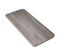 Generico Tavolo Pieghevole a Parete,Tavolo Sospeso for Lavanderia,Design Pieghevole Salvaspazio,Adatto a Piccoli Spazi(Color6,30x40cm)