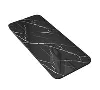 Generico Tavolo Pieghevole a Parete,Tavolo Sospeso for Lavanderia,Design Pieghevole Salvaspazio,Adatto a Piccoli Spazi(Color3,30x60cm)