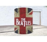 Genérico Tazza dei Beatles bandiera Regno Unito