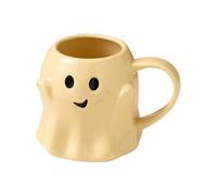 Generico Tazza Fantasma | Tazza Fantasma Novità 440ml - Per Casa Club Del Libro Festa Serata Di Giochi Momenti Quotidiani