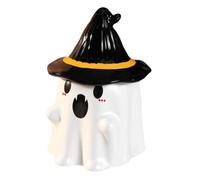 Generico Tazza Halloween | Tazza Fantasma Originale - Tazze Per Incontri Del Book Club Camere Universitarie Feste In Cucina Serate Di Giochi