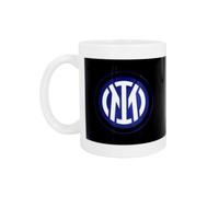 Generico Tazza mug in ceramica compatibile con Inter