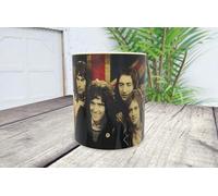 Genérico Tazza Queen. Ideale come regalo per tutti gli amanti del rock classico.