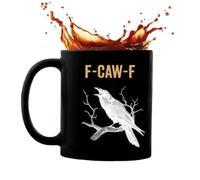 Generico Tazze - 350ml Articoli per Bevande Resistente al Calore | Per Caffè Divertente Con Design A Gallina - Per Vino, Succo, Birra, Latte, Compleanno, Natale, Pasqua, Fattoria, Cucina