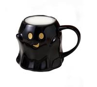Generico Tazze da Caffè di Halloween, 440ml Tazza Fantasma, Tazza Per Casa Club Del Libro Festa Serata Di Giochi Momenti Quotidiani