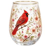 Generico Tazze Da Tè Di,Da Tè 400 Ml Con E In Rilievo - Bicchiere Decorativo - Per Donne Mamma Cioccolata Calda Bevande Fredde Casa Ufficio