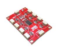 Generico TCA9548A Scheda espansione I2C a 8 per Vari Display | Consente la connessione più dispositivi per vari sensori e display nella robotica e nell ' elettronica per la