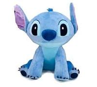 generico teddies italia peluche compatibile con stitchs 25 cm morbido idea regalo super soft 3 colori regalo perfetto stitchs (blu)