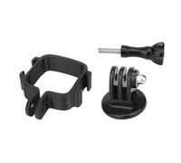 Generico Telaio adattatore per montaggio della videocamera per Insta360 Luna Ultra (Set)