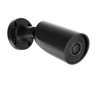 Generico TELECAMERA BULLETCAM IP POE CABLATA 5 MEGAPIXEL 2.8MM AI IR 35M NERA - VIDEOSORVEGLIANZA - BASELINE - 79024.217.BL1