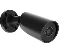 Generico TELECAMERA BULLETCAM IP POE CABLATA 5 MEGAPIXEL 4MM AI IR 35M NERA - VIDEOSORVEGLIANZA - BASELINE - 79025.217.BL1