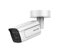 Generico Telecamera IP 4MP - Varifocal Motorizzata 2.8-12mm - PoE - Dark Fighter - IR 50MT - Micro SD - DS-2CD5A46G1-IZS