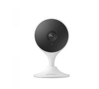 Generico Telecamera IP CUE 2 3MP (2K) sicurezza da interni per sorveglianza domestica avanzata, rilevamento antintrusione, rilevamento di suoni anomali, audio bidirezionale - PC-C32EP