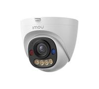 Generico Telecamera IP Dome PoE da esterno IP67 con rilevamento persone/veicoli e deterrenza attiva - IPC-PS8D-5V0