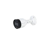 Generico Telecamera IP Poe bullet fullcolor full hd ottica 2.8 mm con microfono integrato IP65 onvif visione a colori di notte led integrato