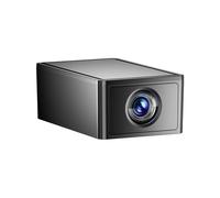Generico Telecamere di sicurezza - Famera esterna 'anello | Camera WiFi con avvisi | di monitoraggio 'accesso remoto Telecamere di sicurezza interne per la sala da garage per bambini e anziani