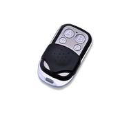 Generico Telecomando 433 MHz CANCELLO Garage AUTOAPPRENDENTE Compatibile con FAAC Came FADINI