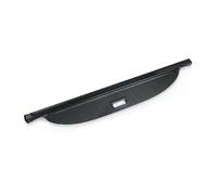 Generico Telo Bagagliaio per VW per Golf 7 MK7 2013-2020 | Tendalino di sicurezza retrattile Accessori interni Copertura per il carico della privacy