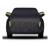 Generico Telo Copriauto Antigrandine per Smart Roadster 452 Telo Copri Auto Copertura Auto per Esterno(bb)
