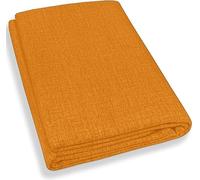 Generico Telo Copritutto Copridivano Arredatutto Grand Foulard Copriletto Divano Letto Matrimoniale Singolo Tinta Unita