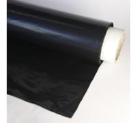 Generico Telo Film Pacciamatura Biodegradabile Senza Fori Largo 80cm e Lungo 50 Metri - Pacciamante Antierbacce, Telo per Orto