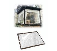 Generico Telo Impermeabile, Tende Antipioggia, Copertura Giardino Esterna