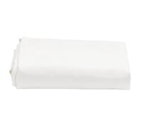 Generico Telone Bianco 5x5 m 650 g/m²,Bianco,17.4kg,156070