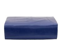 Generico Telone Blu 5x5 m 650 g/m²,Blu,16.8kg,156176