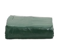 Generico Telone Verde 6x8 m 650 g/m²,Articoli di ferramenta,Accessori ferramenta,Teloni di plastica-156147
