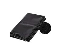 Generico Teloni Flessibili Resistenti per laghetti - Impermeabili, Ideali per laghetti da Giardino, bacini idrici, cascate e pendii Esterni (Dimensioni: 5x7 m, Colore: 20S)