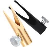 Generico Temperamatite Cosmetico Manuale 2 Pezzi Temperamatite Compatto per Matita Eyeliner e Labbra Portatile e Leggero per Uso a Casa e Scuola