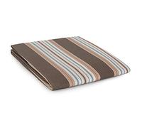 Generico Tenda da Sole per Esterno con Anelli Disegno fasciato Misura 200x290cm Stromboli