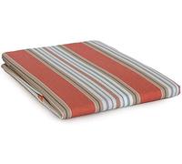 Generico Tenda da Sole per Esterno con Anelli Disegno fasciato Misura 290x290cm