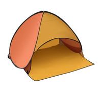 Generico Tende All'ombra - Pop -up sulla Spiaggia | SCEATH Sun SHIPH, Protezione Automatica 'Ombra con Tettoia Popup alla Testa, Mini Rifugio Portatile con Supporto per Telefoni Cellulari per Campegg