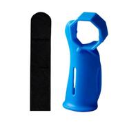 Generico Tennis Ball Trainer, Badminton Hitting Wrist Strengthener Tool