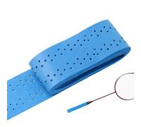 Generico Tennis Griffband - Overgrip Tennisschläger, Atmungsaktives Pu Tenniswickelband, Universelles Schweißbandzubehör Rutschfestes | Schweißabsorbierendes Griffband für Hanteln, Tischtennis